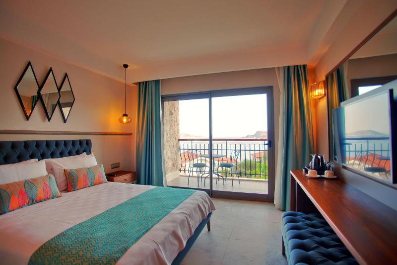 Molino Hotel image