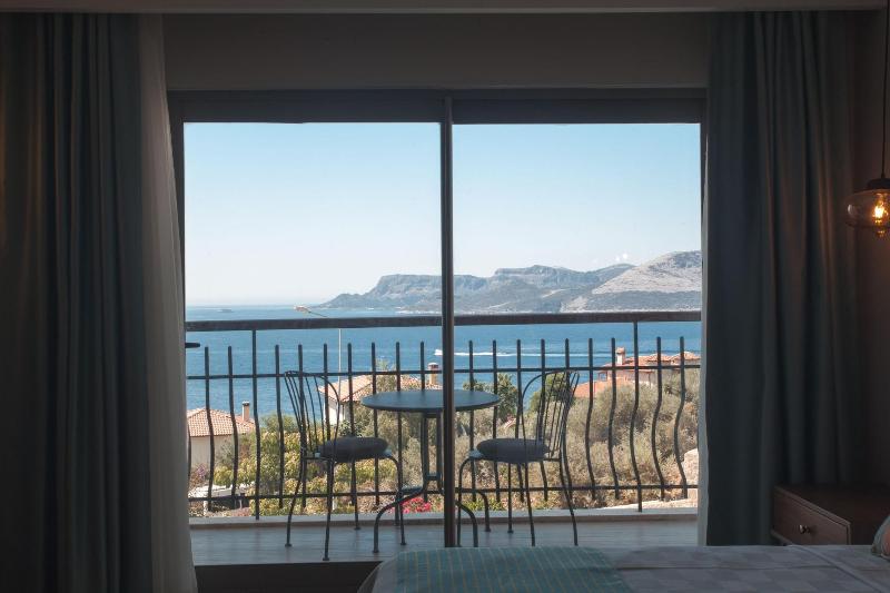 Molino Hotel image