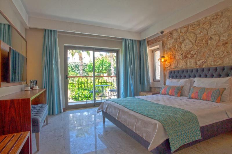 Molino Hotel image