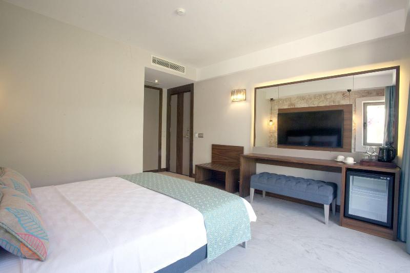 Molino Hotel image