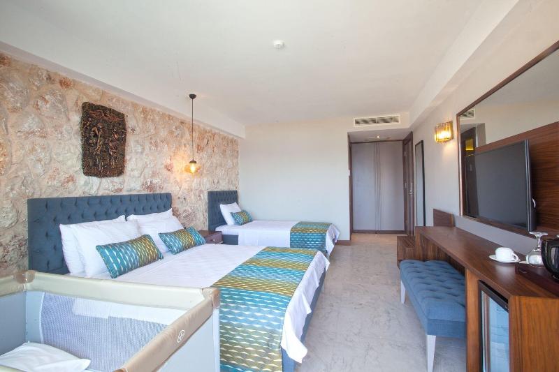 Molino Hotel image