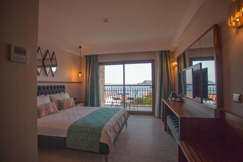 Molino Hotel image