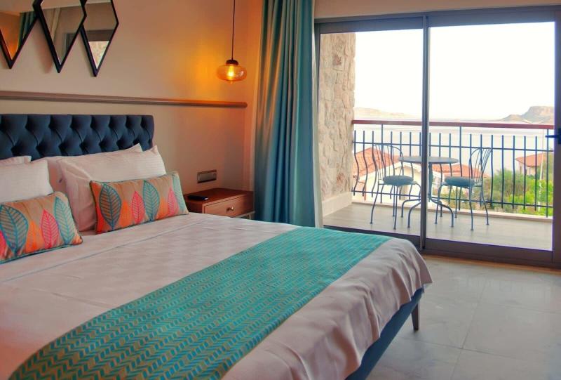 Molino Hotel image