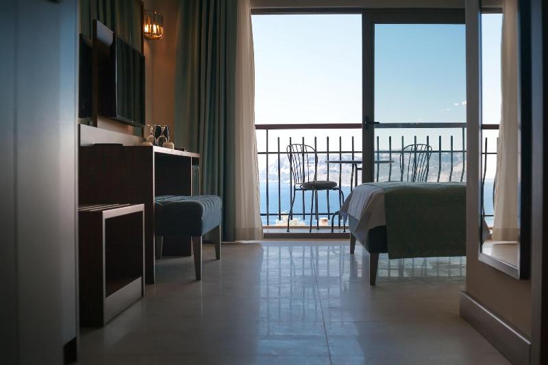 Molino Hotel image