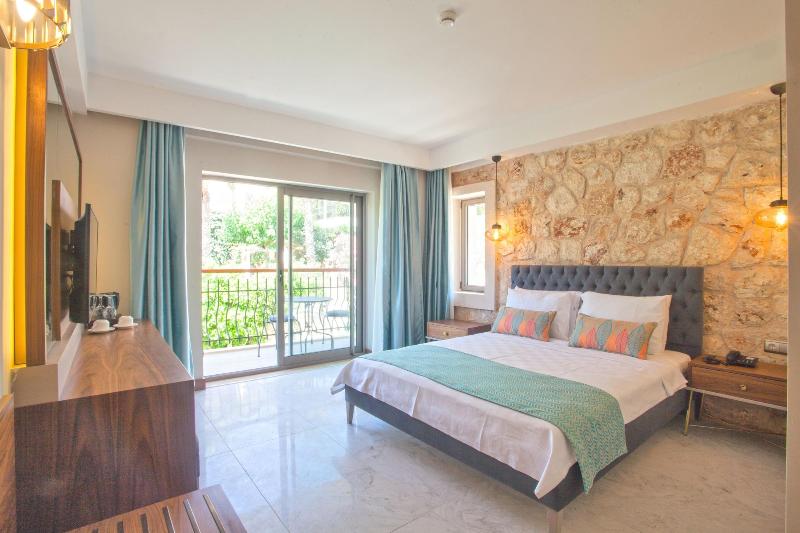 Molino Hotel image