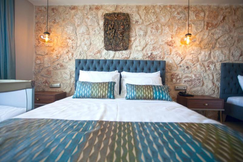 Molino Hotel image
