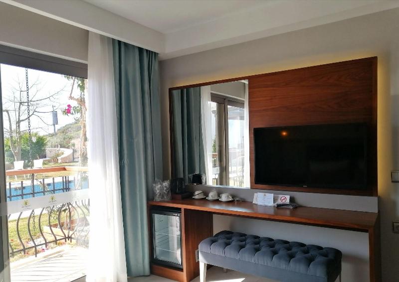 Molino Hotel image