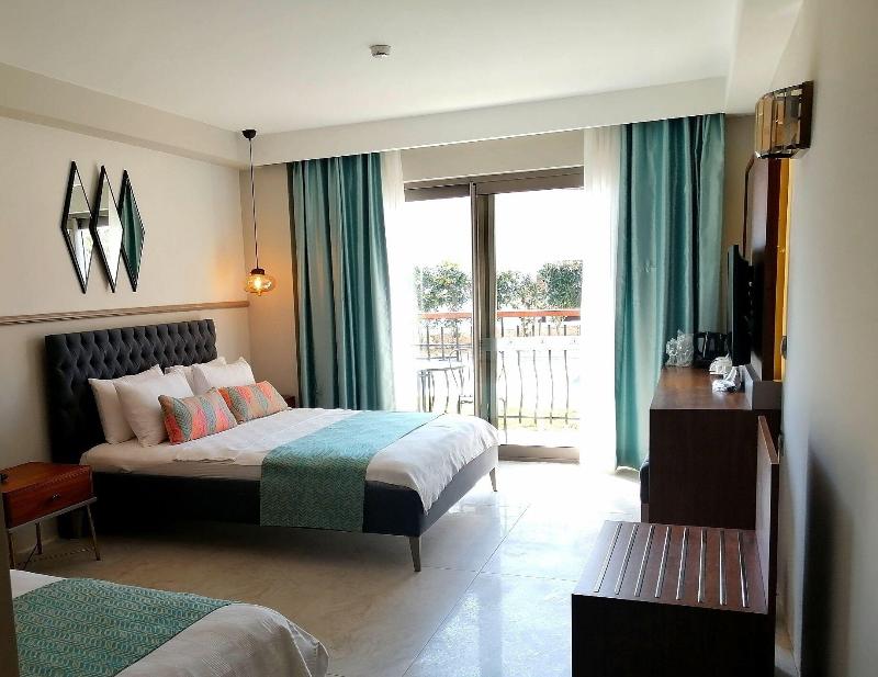 Molino Hotel image