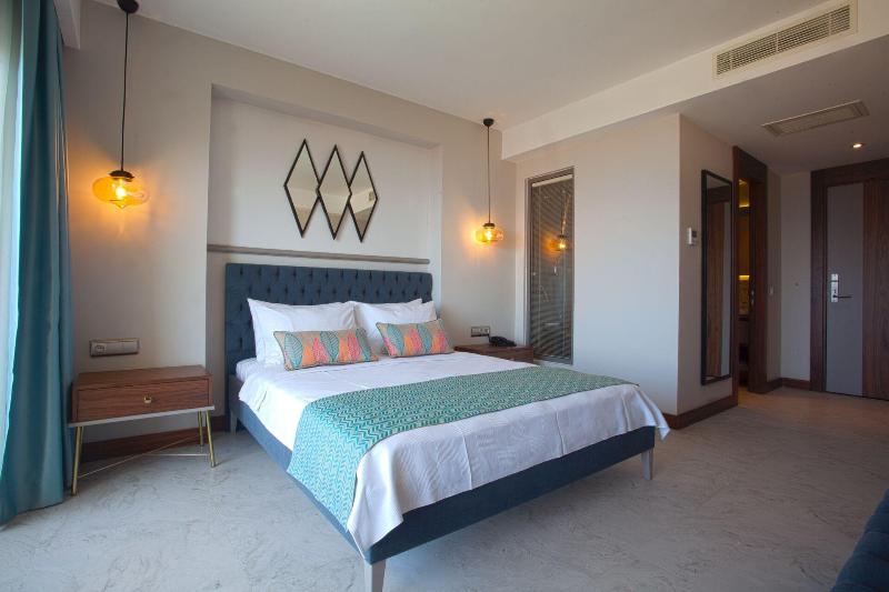 Molino Hotel image