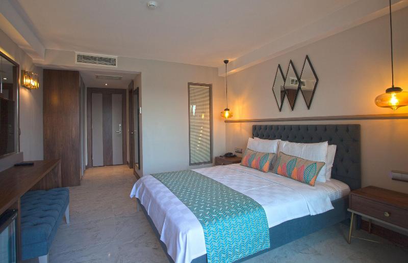 Molino Hotel image