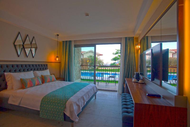 Molino Hotel image