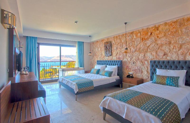 Molino Hotel image