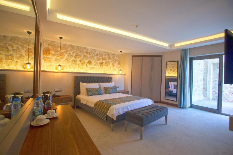 Molino Hotel image