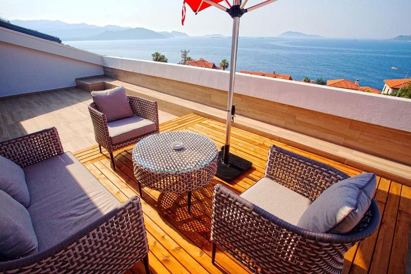 Molino Hotel image