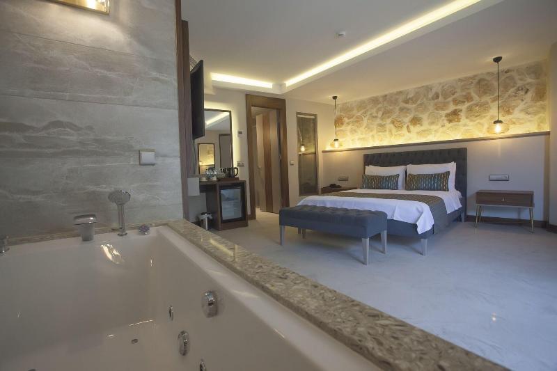 Molino Hotel image
