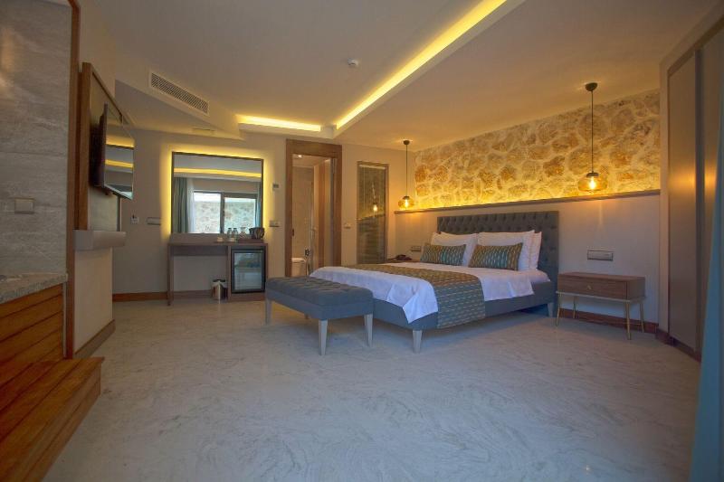 Molino Hotel image