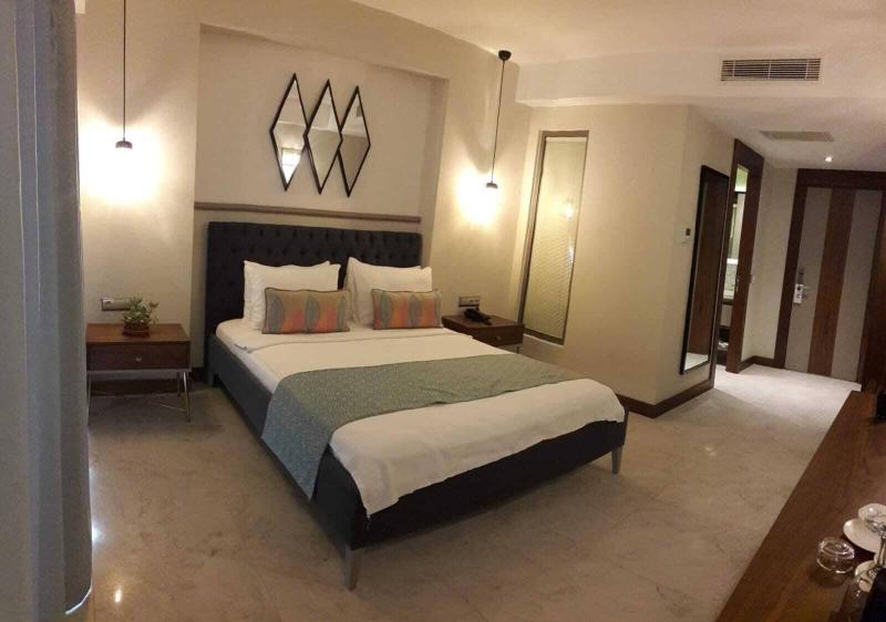 Molino Hotel image