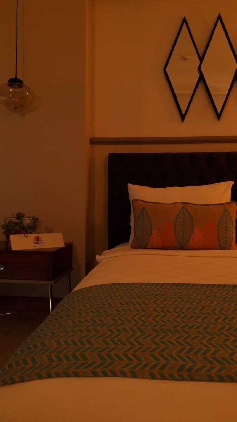 Molino Hotel image