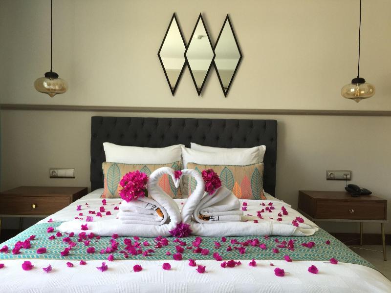 Molino Hotel image