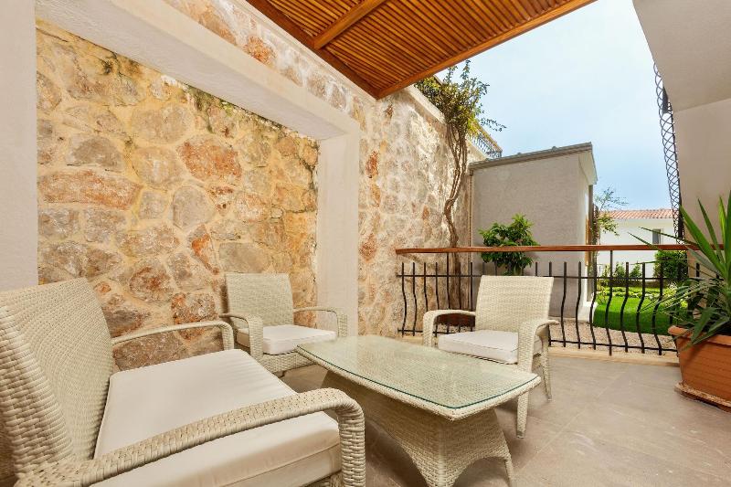 Molino Hotel image