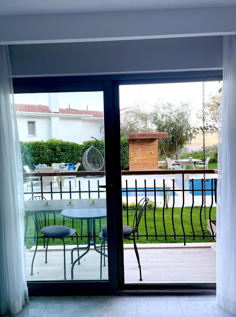 Molino Hotel image