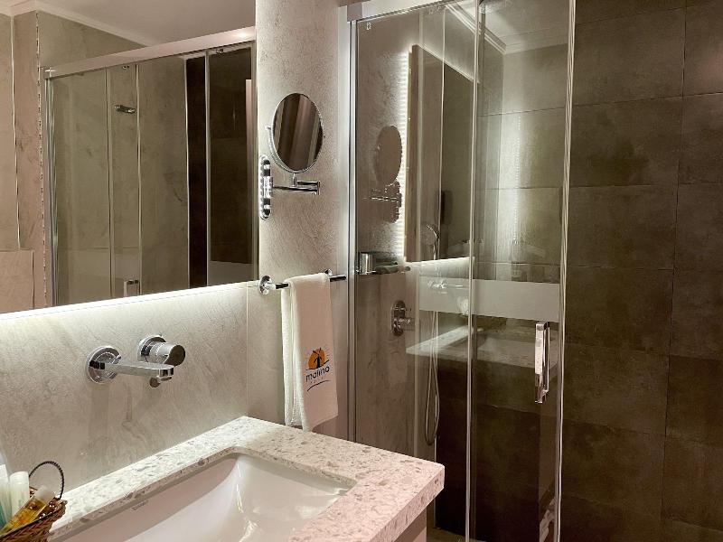 Molino Hotel image