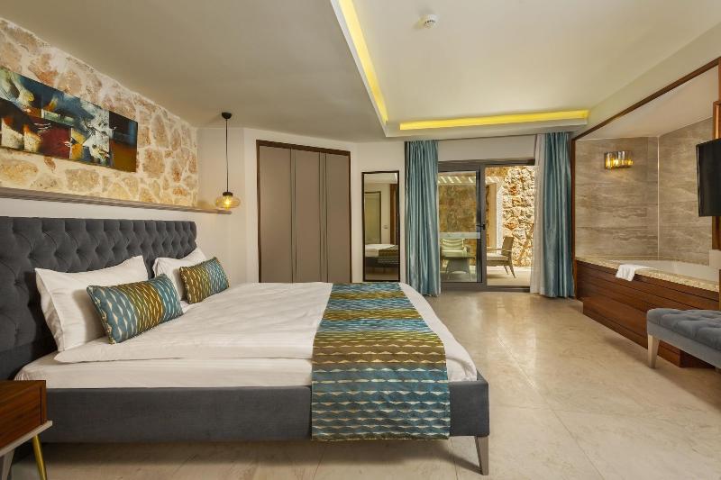 Molino Hotel image