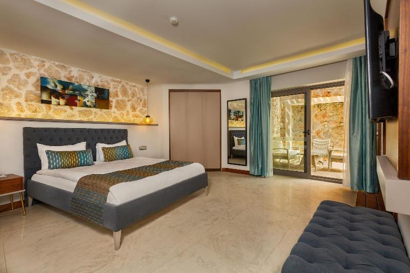 Molino Hotel image