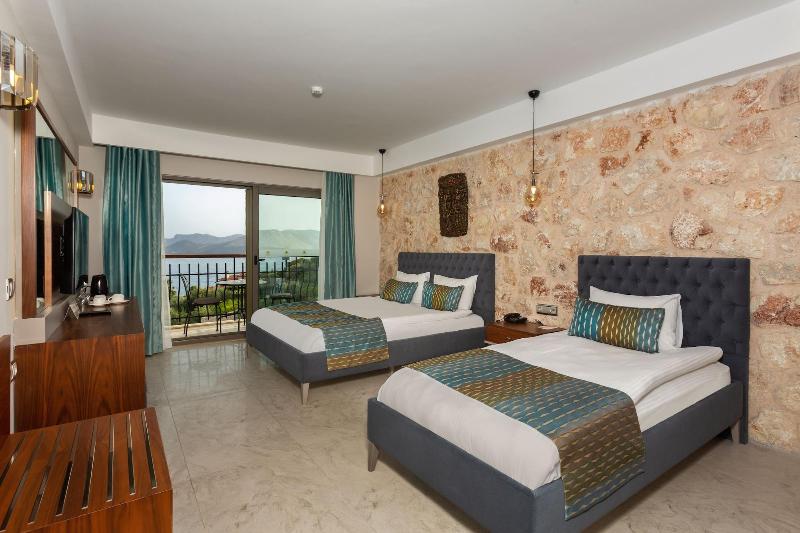 Molino Hotel image