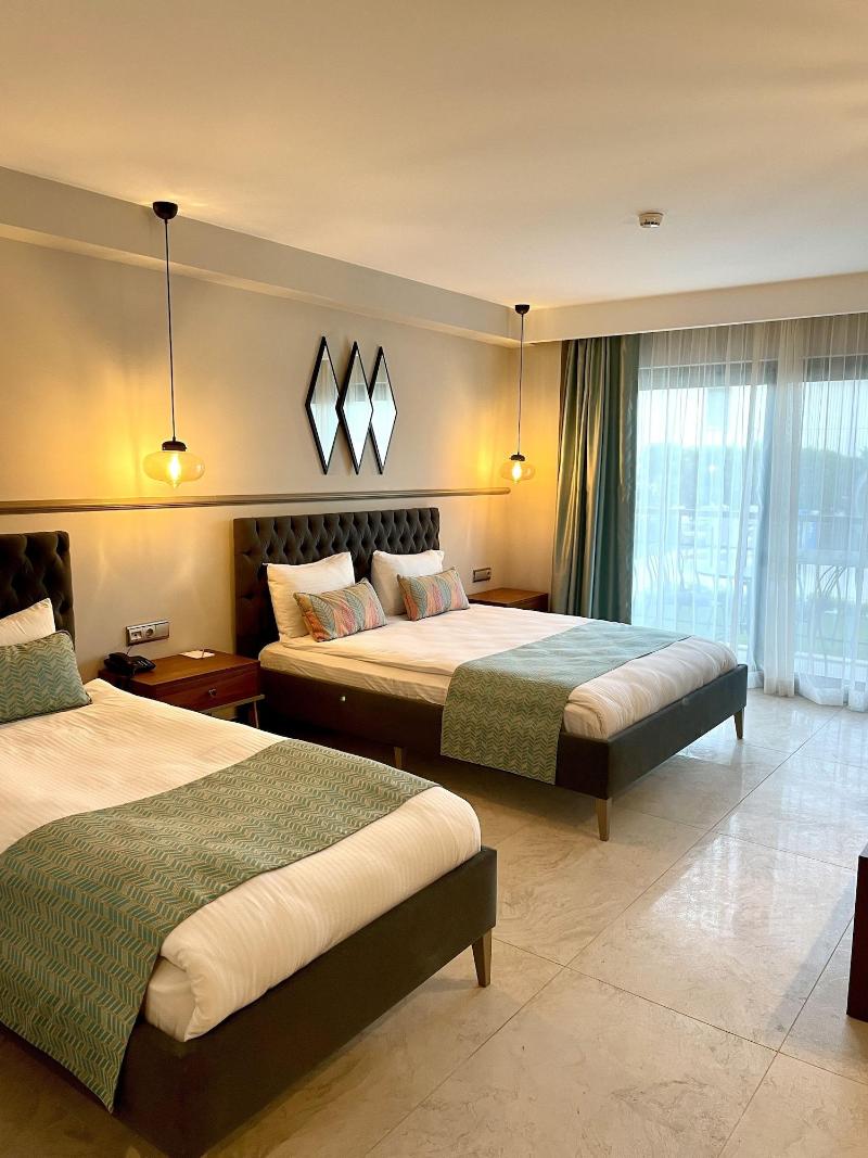Molino Hotel image