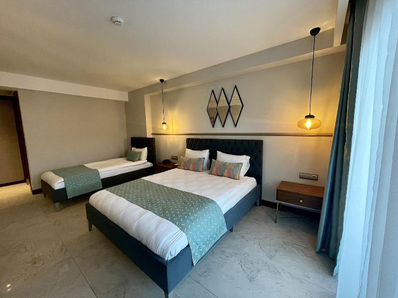 Molino Hotel image