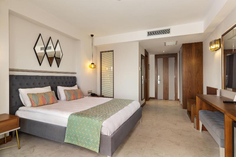 Molino Hotel image