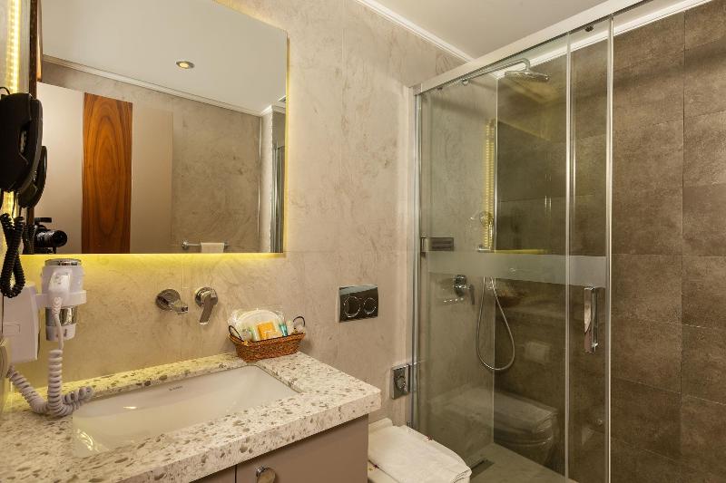 Molino Hotel image
