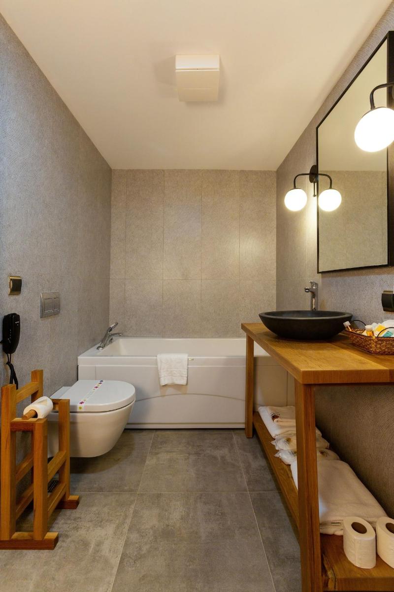 Molino Hotel image