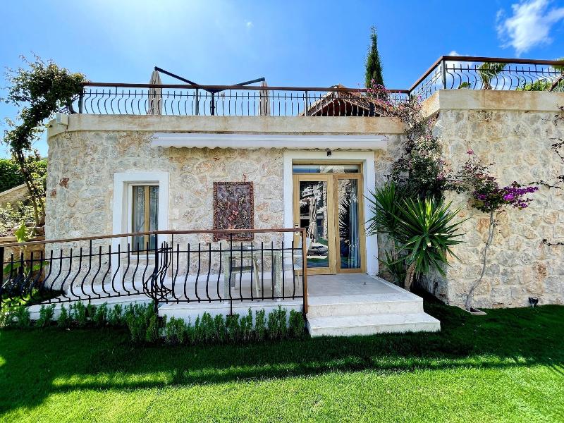 Molino Hotel image