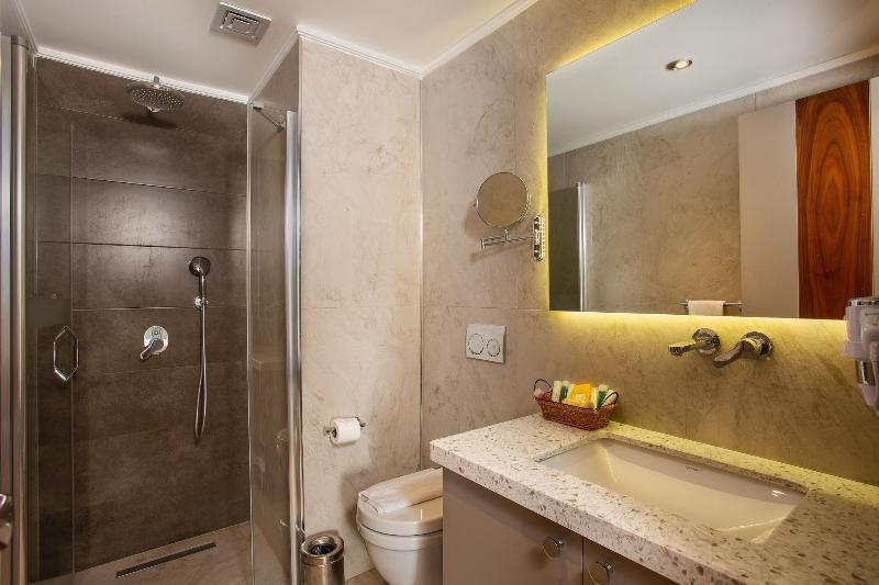 Molino Hotel image