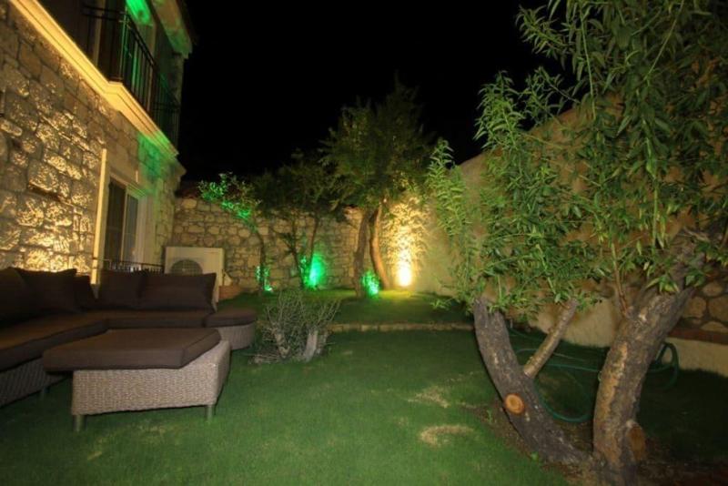 La Mia Casa Butik Otel