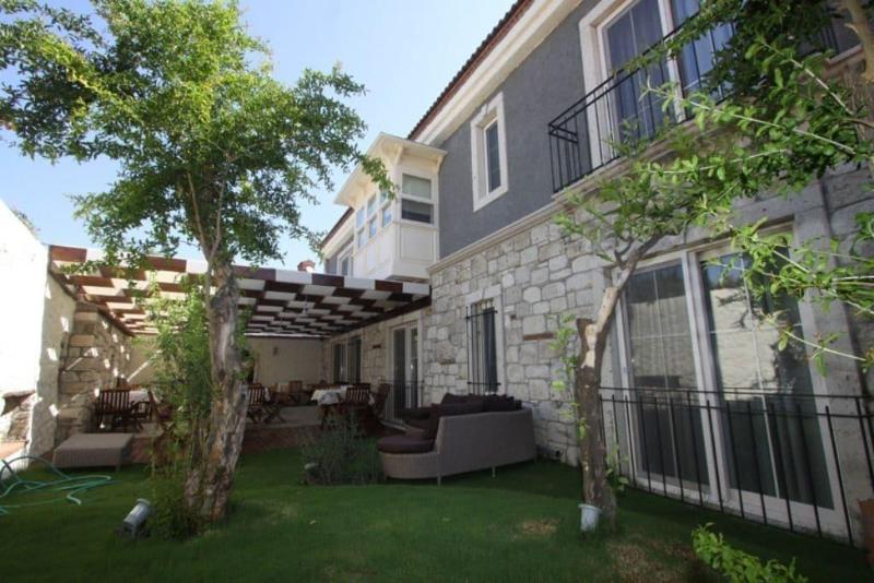 La Mia Casa Butik Otel