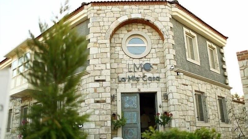 La Mia Casa Butik Otel