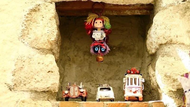 La Mia Casa Butik Otel
