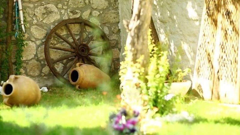 La Mia Casa Butik Otel