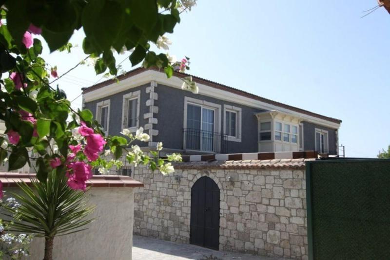 La Mia Casa Butik Otel