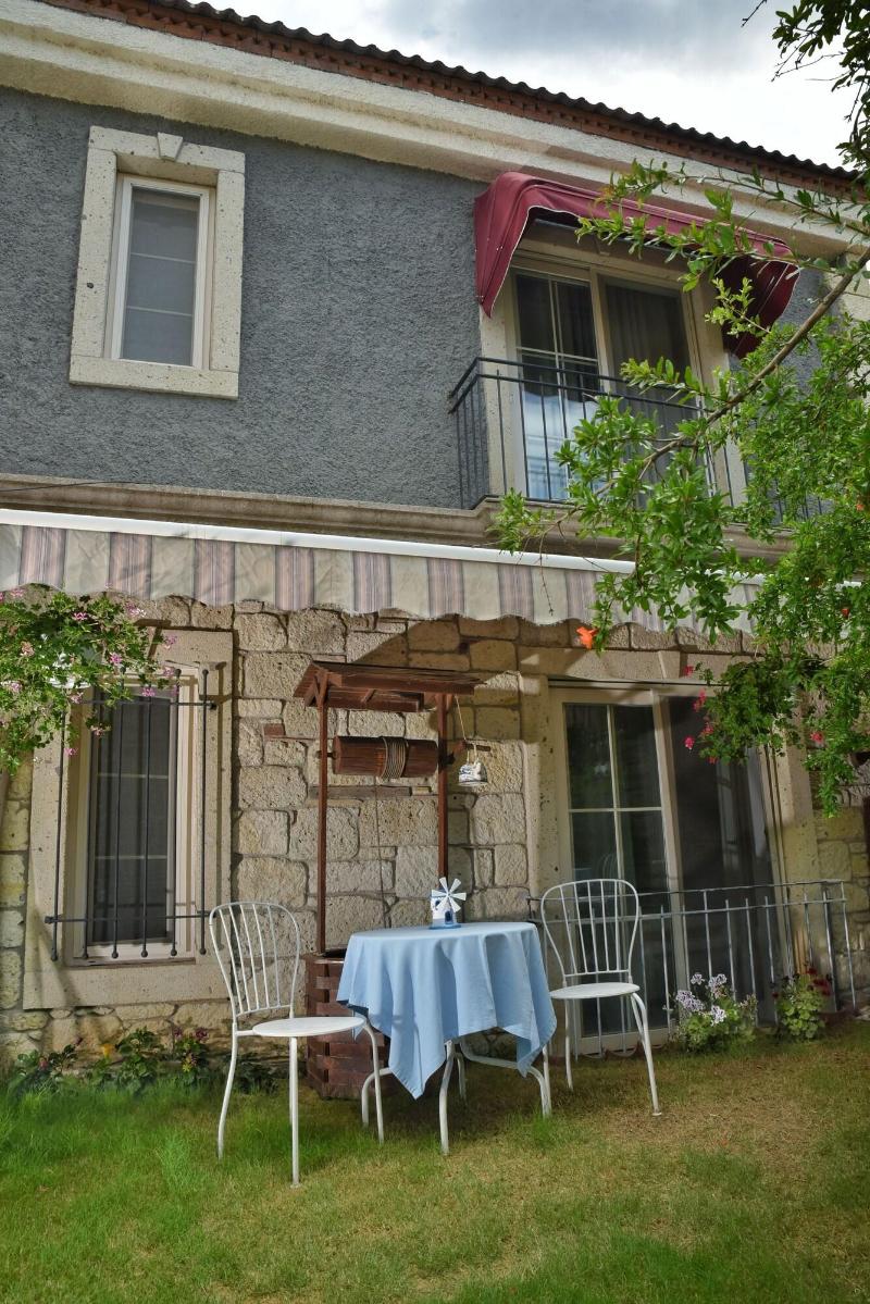 La Mia Casa Butik Otel
