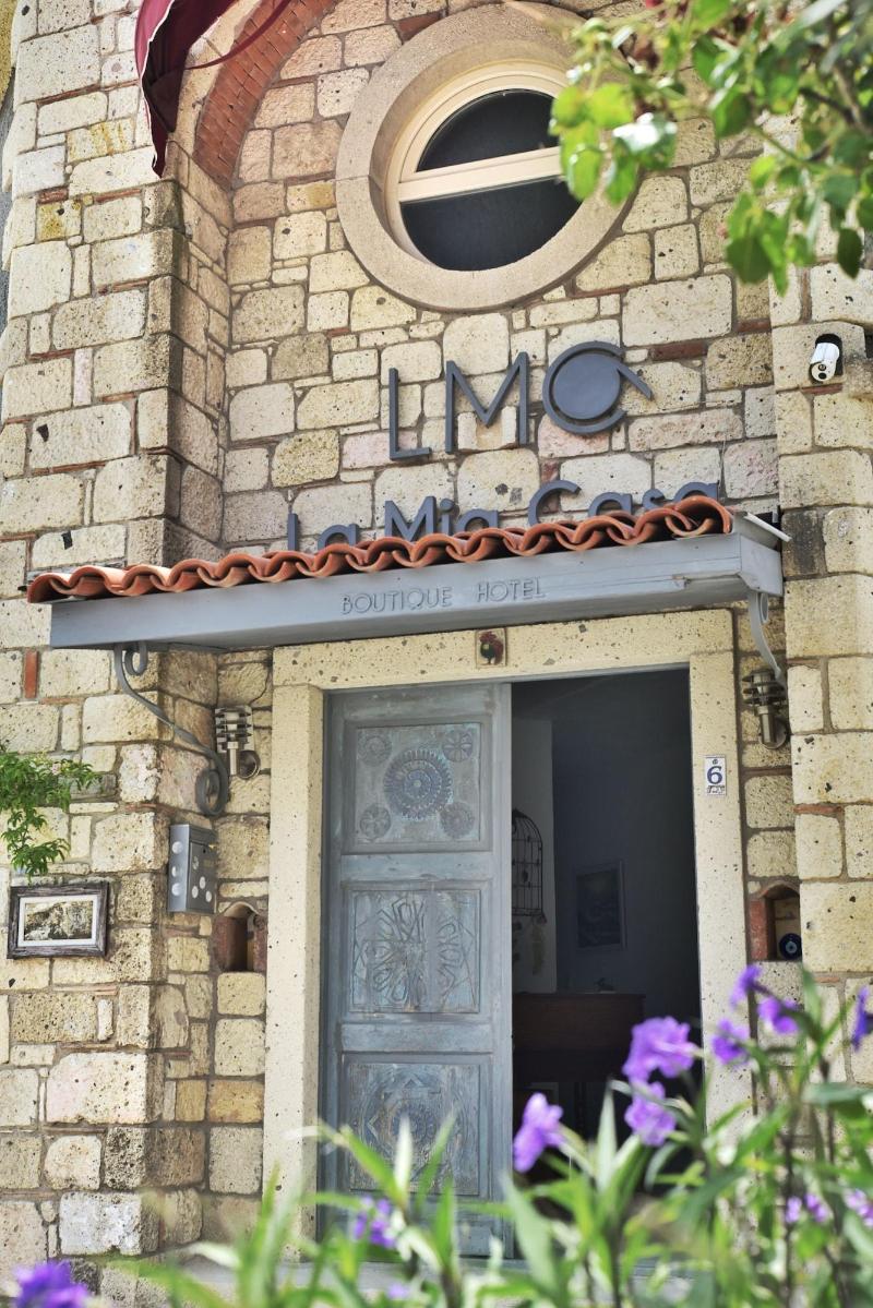 La Mia Casa Butik Otel