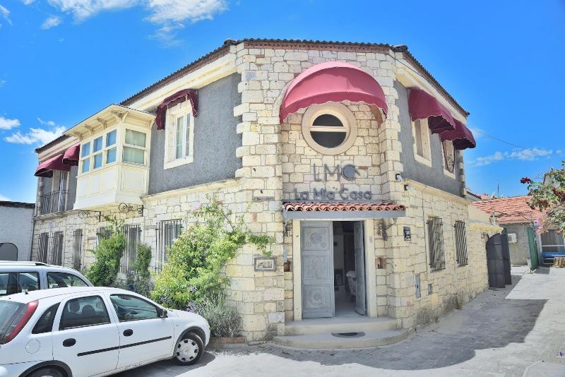 La Mia Casa Butik Otel