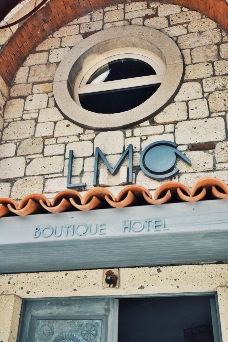 La Mia Casa Butik Otel