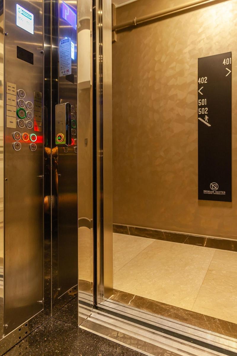 Norah Suites Hotel Istanbul image