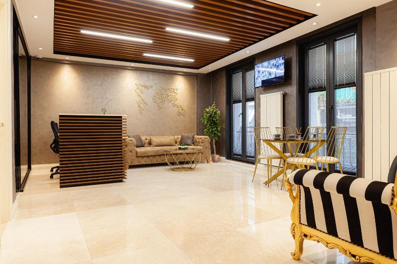 Norah Suites Hotel Istanbul image