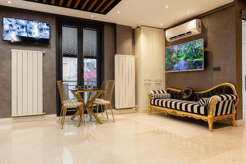 Norah Suites Hotel Istanbul image