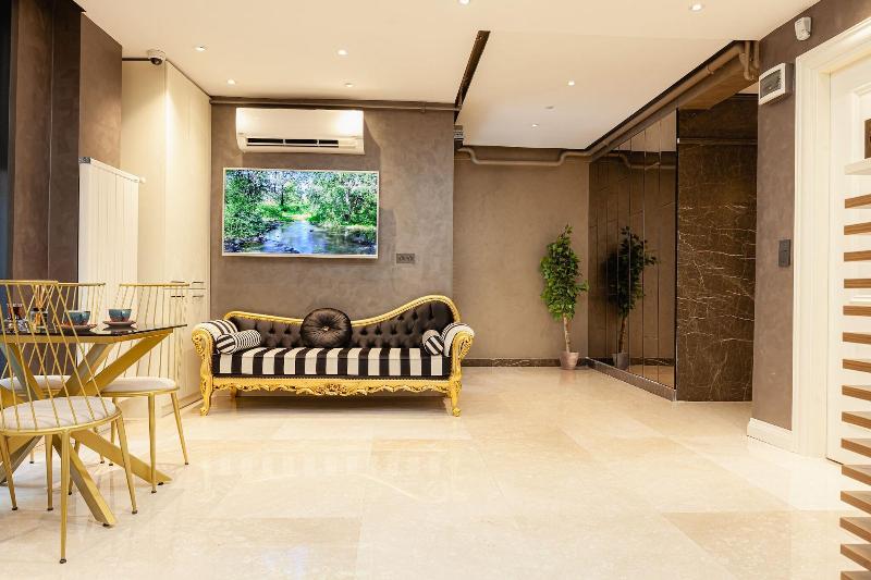 Norah Suites Hotel Istanbul image
